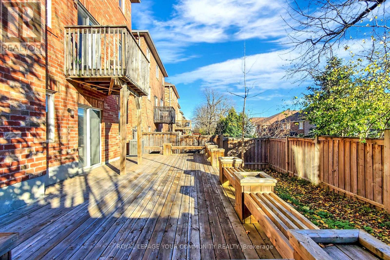 131 Aikenhead Avenue, Richmond Hill, Ontario  L4S 0C6 - Photo 36 - N12668558