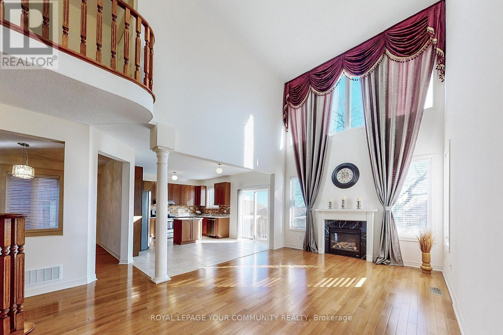 131 Aikenhead Avenue, Richmond Hill, Ontario  L4S 0C6 - Photo 9 - N12668558