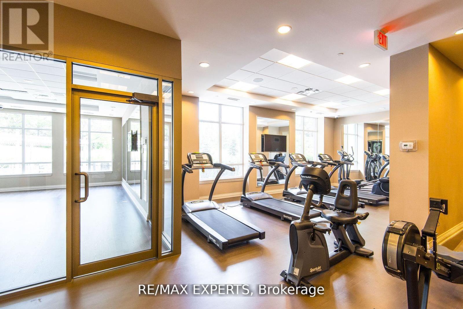 715 - 9255 Jane Street, Vaughan, Ontario  L6A 0K1 - Photo 27 - N12668574