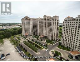 715 - 9255 JANE STREET, Vaughan, Ontario