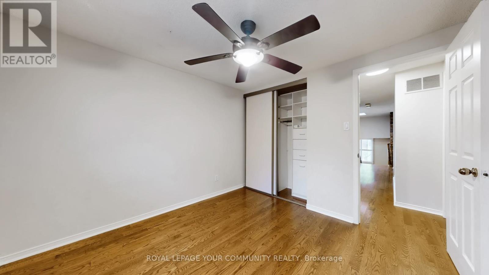 125 North Meadow Crescent, Vaughan, Ontario  L4J 3C4 - Photo 18 - N12668600