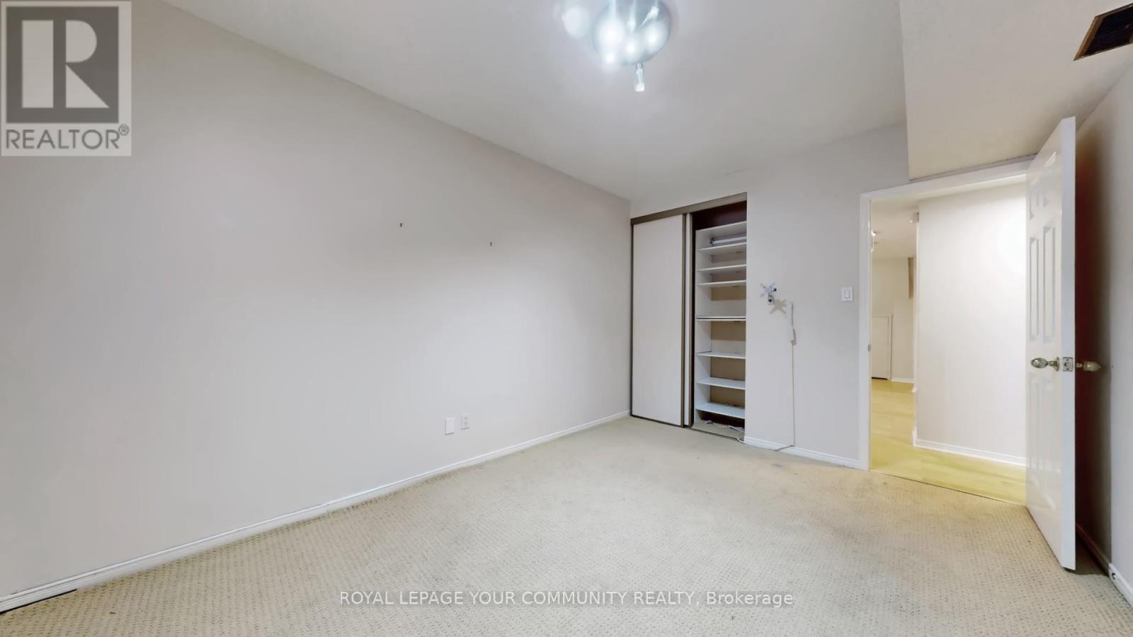 125 North Meadow Crescent, Vaughan, Ontario  L4J 3C4 - Photo 25 - N12668600