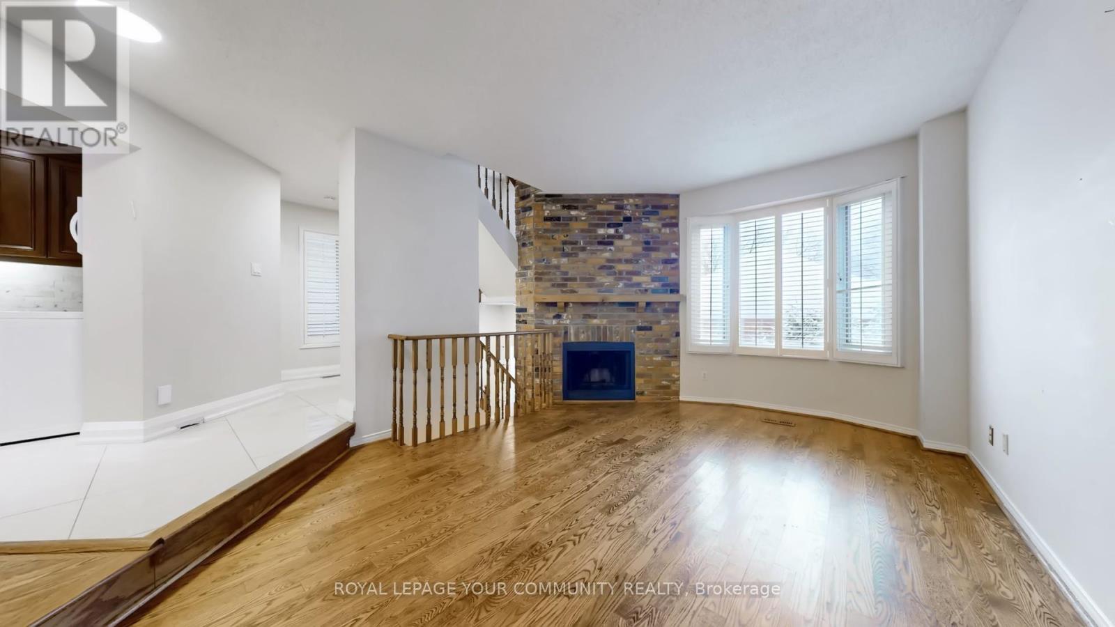 125 North Meadow Crescent, Vaughan, Ontario  L4J 3C4 - Photo 6 - N12668600