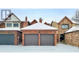 125 NORTH MEADOW CRESCENT, Vaughan, Ontario