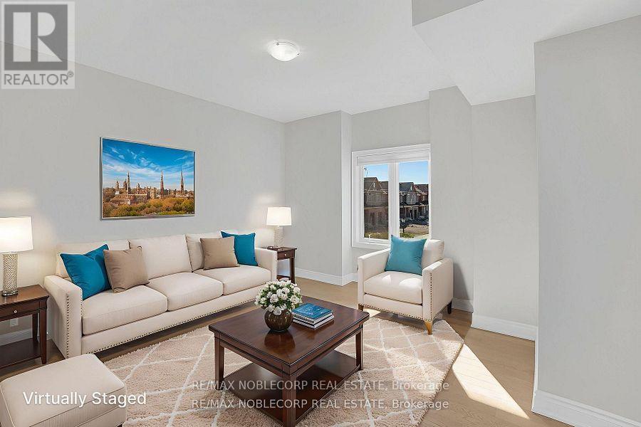 34 Alan Williams Trail, Uxbridge, Ontario  L9P 0R6 - Photo 10 - N12668602