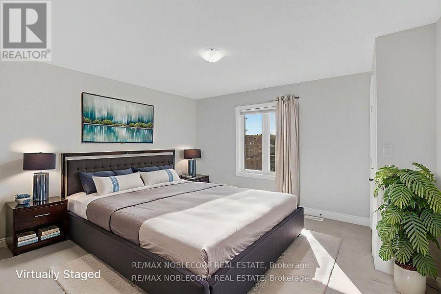 34 Alan Williams Trail, Uxbridge, Ontario  L9P 0R6 - Photo 16 - N12668602