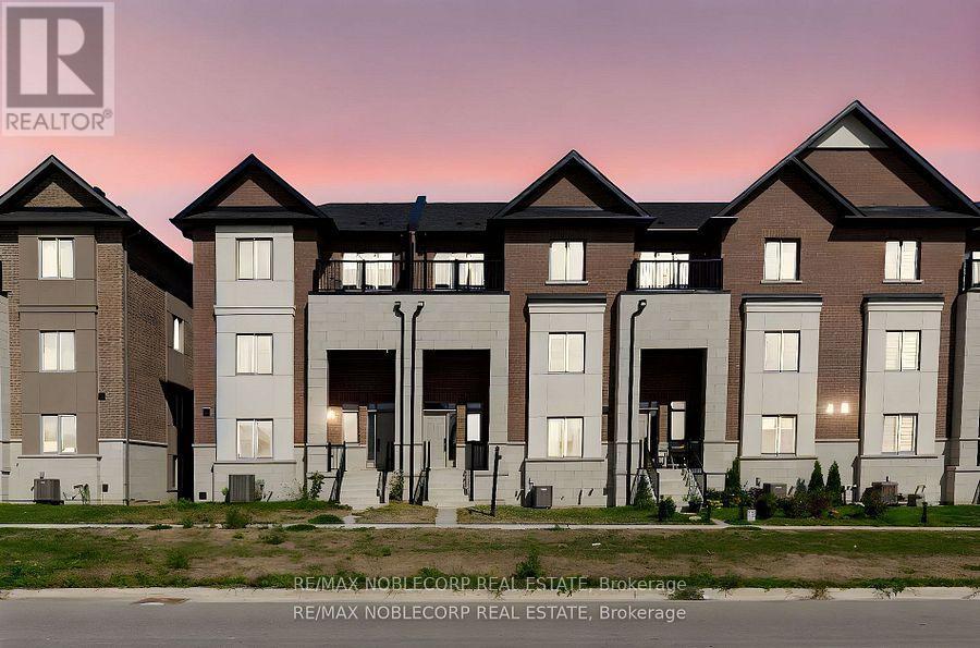 34 ALAN WILLIAMS TRL TRAIL, Uxbridge, Ontario