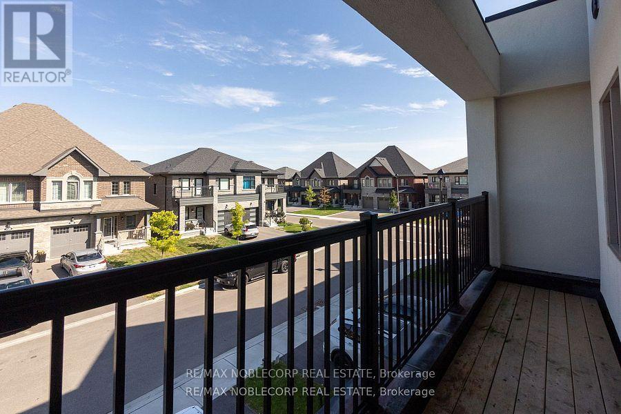 34 Alan Williams Trl Trail, Uxbridge, Ontario  L9P 0R6 - Photo 13 - N12668606