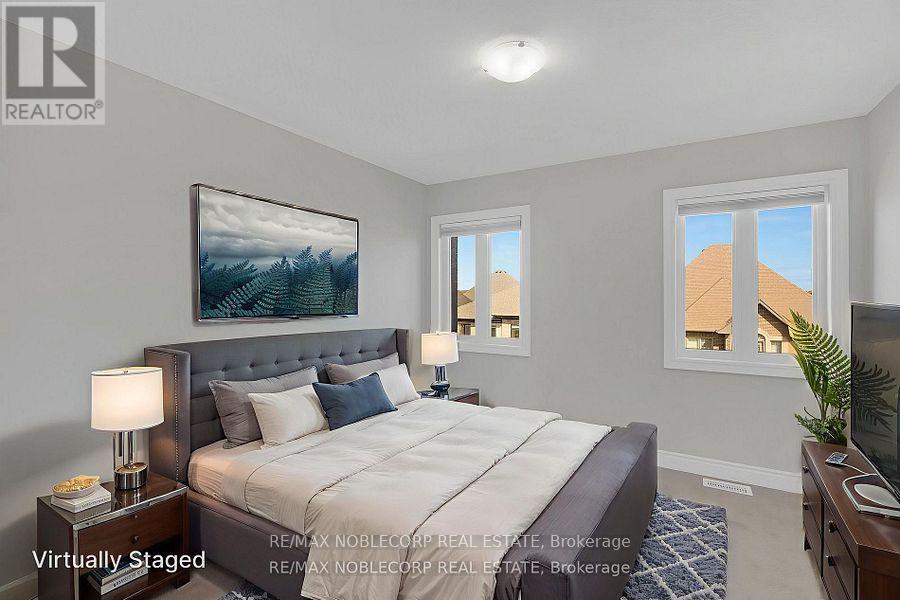 34 Alan Williams Trl Trail, Uxbridge, Ontario  L9P 0R6 - Photo 21 - N12668606