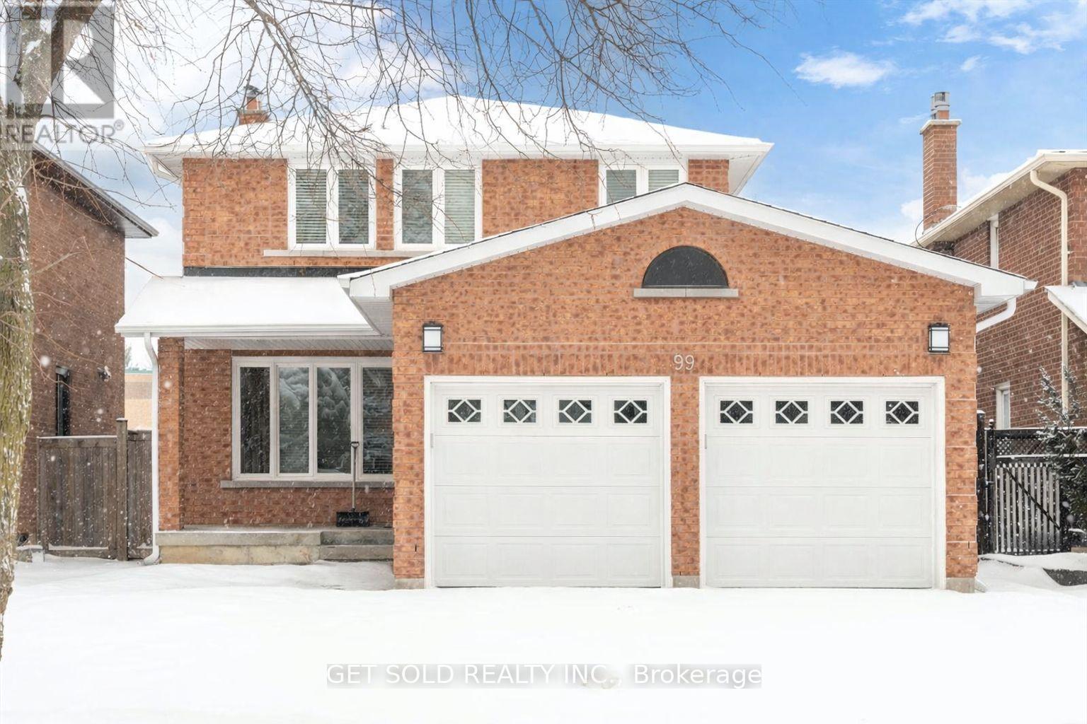 99 Carmen Crescent, Vaughan, Ontario  L4L 5P6 - Photo 2 - N12668622