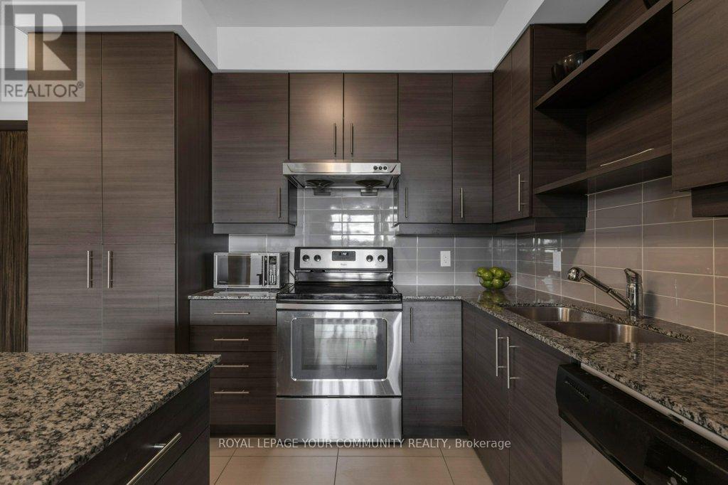 512 - 277 South Park Road S, Markham, Ontario  L3T 7X4 - Photo 11 - N12668624