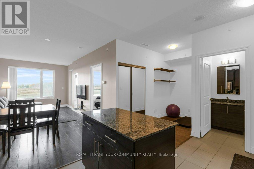 512 - 277 South Park Road S, Markham, Ontario  L3T 7X4 - Photo 12 - N12668624