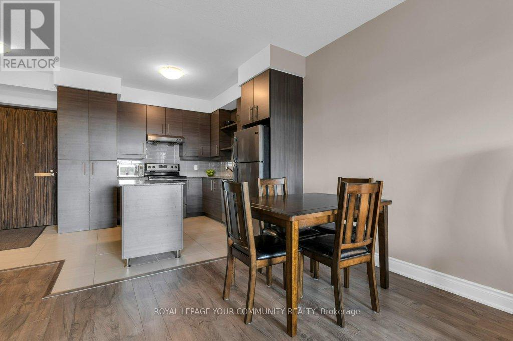 512 - 277 South Park Road S, Markham, Ontario  L3T 7X4 - Photo 17 - N12668624