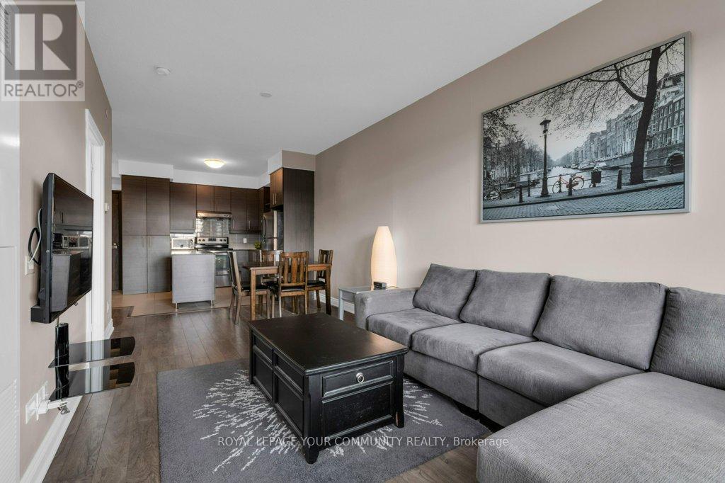 512 - 277 South Park Road S, Markham, Ontario  L3T 7X4 - Photo 20 - N12668624