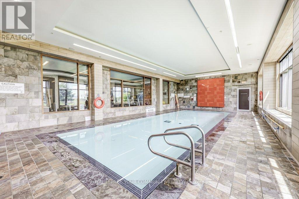 512 - 277 South Park Road S, Markham, Ontario  L3T 7X4 - Photo 45 - N12668624