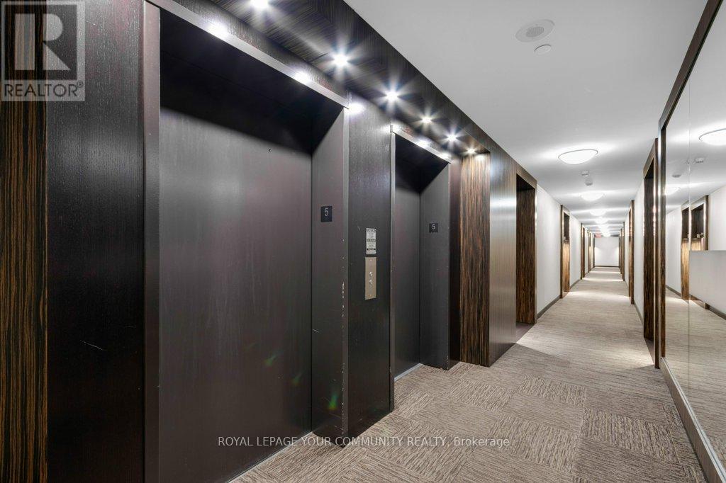 512 - 277 South Park Road S, Markham, Ontario  L3T 7X4 - Photo 5 - N12668624