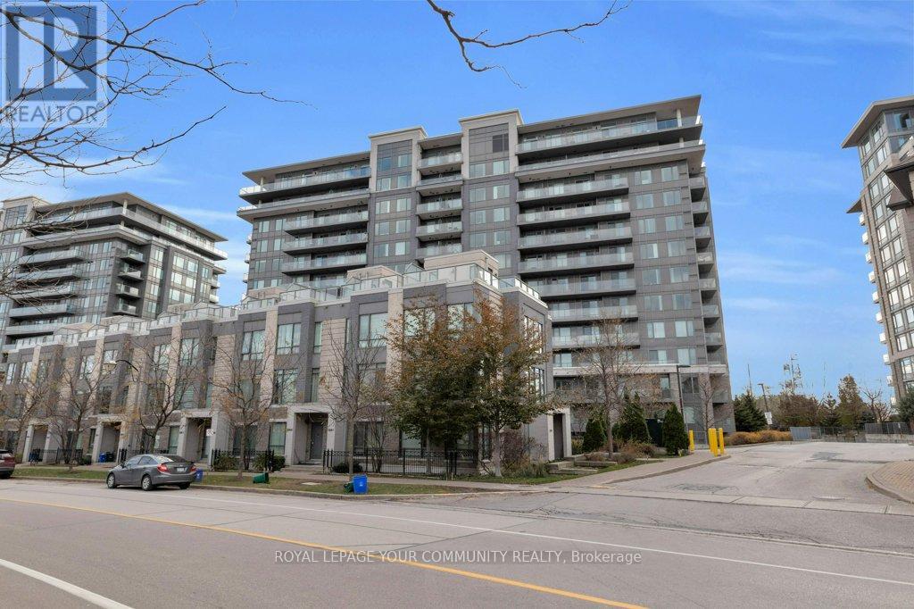 512 - 277 South Park Road S, Markham, Ontario  L3T 7X4 - Photo 50 - N12668624