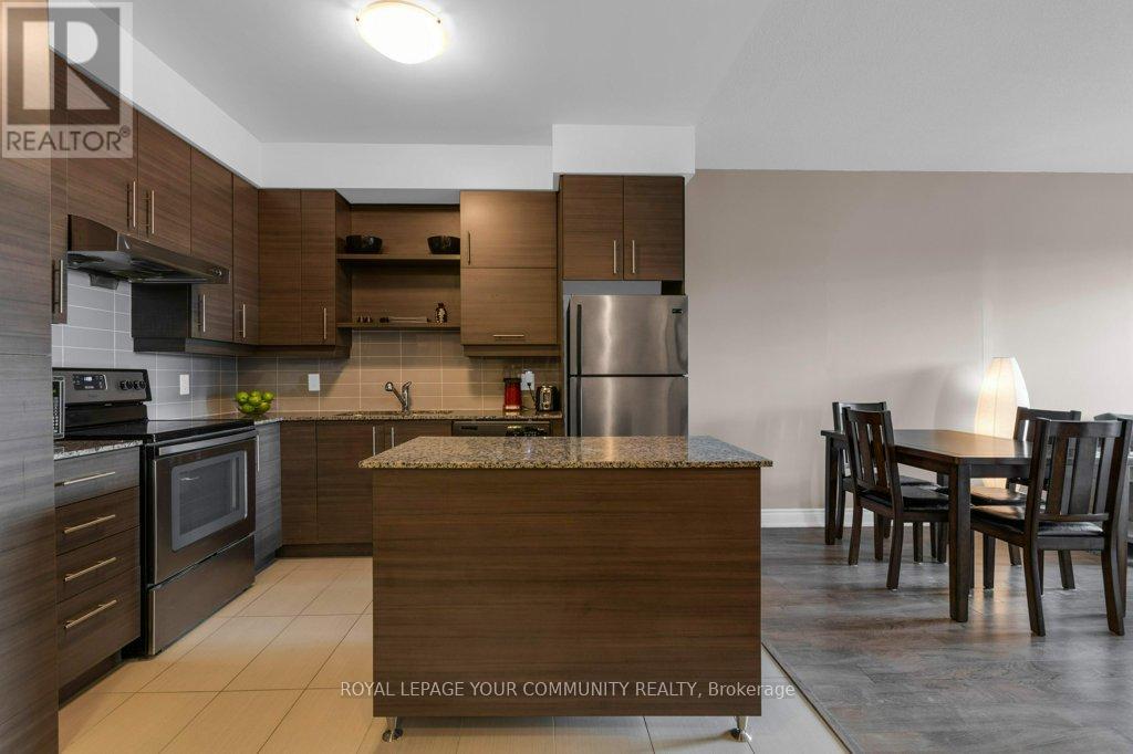 512 - 277 South Park Road S, Markham, Ontario  L3T 7X4 - Photo 8 - N12668624