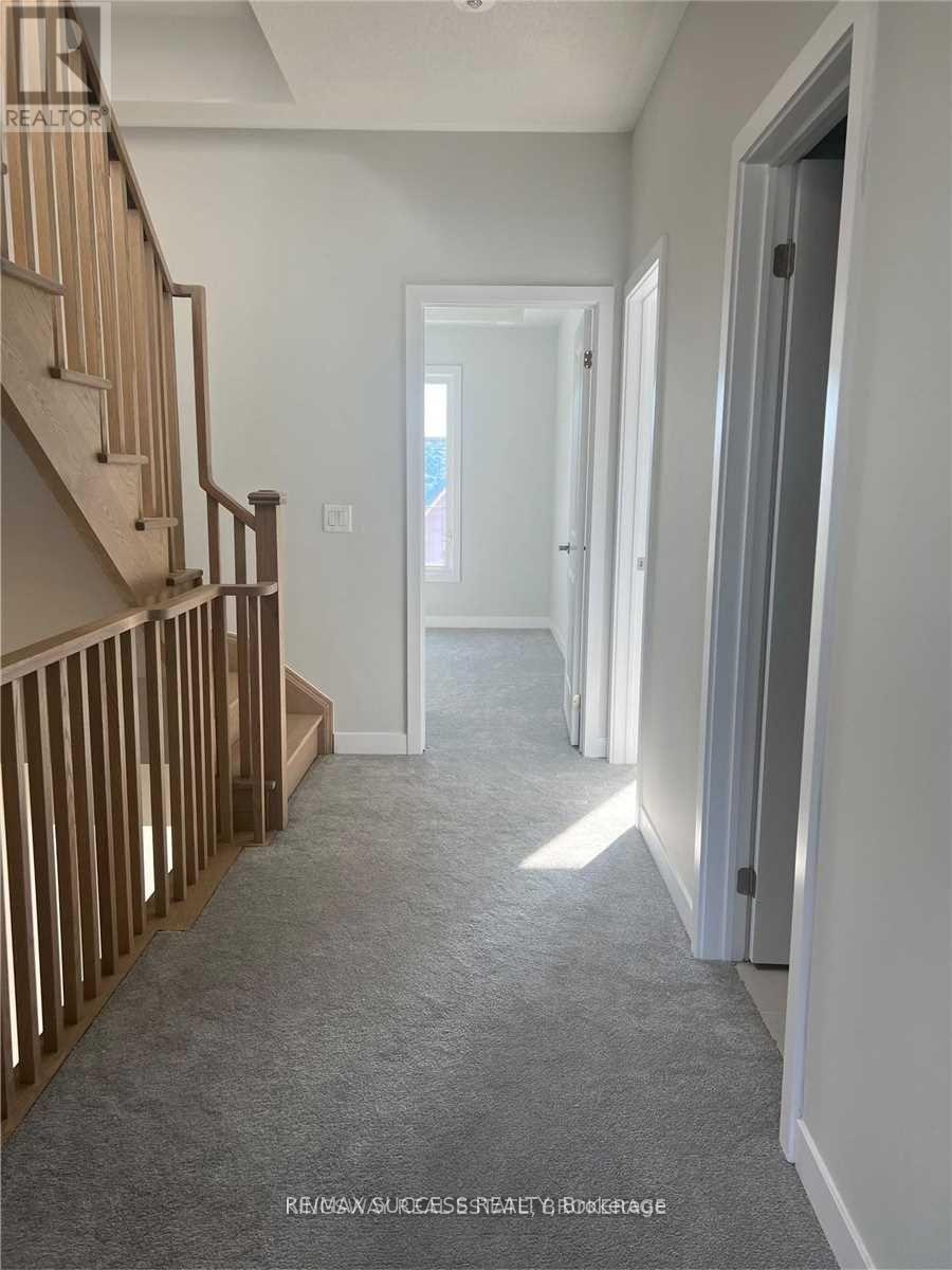 6 Percy Rye Avenue, Markham, Ontario  L6C 3K1 - Photo 23 - N12668658