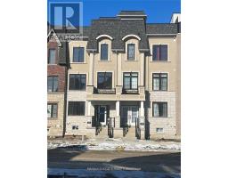 6 PERCY RYE AVENUE, Markham, Ontario