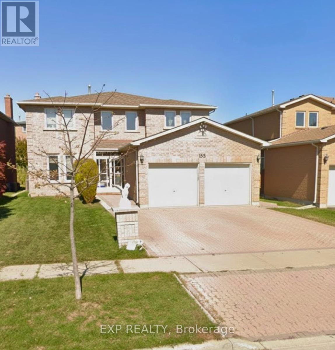 153 FIFEFIELD DRIVE, Vaughan, Ontario
