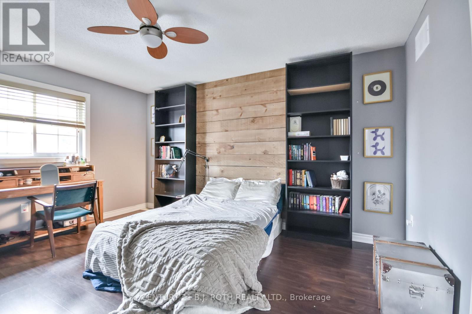 60 Carley Crescent, Barrie, Ontario  L4N 0M8 - Photo 19 - S12668560