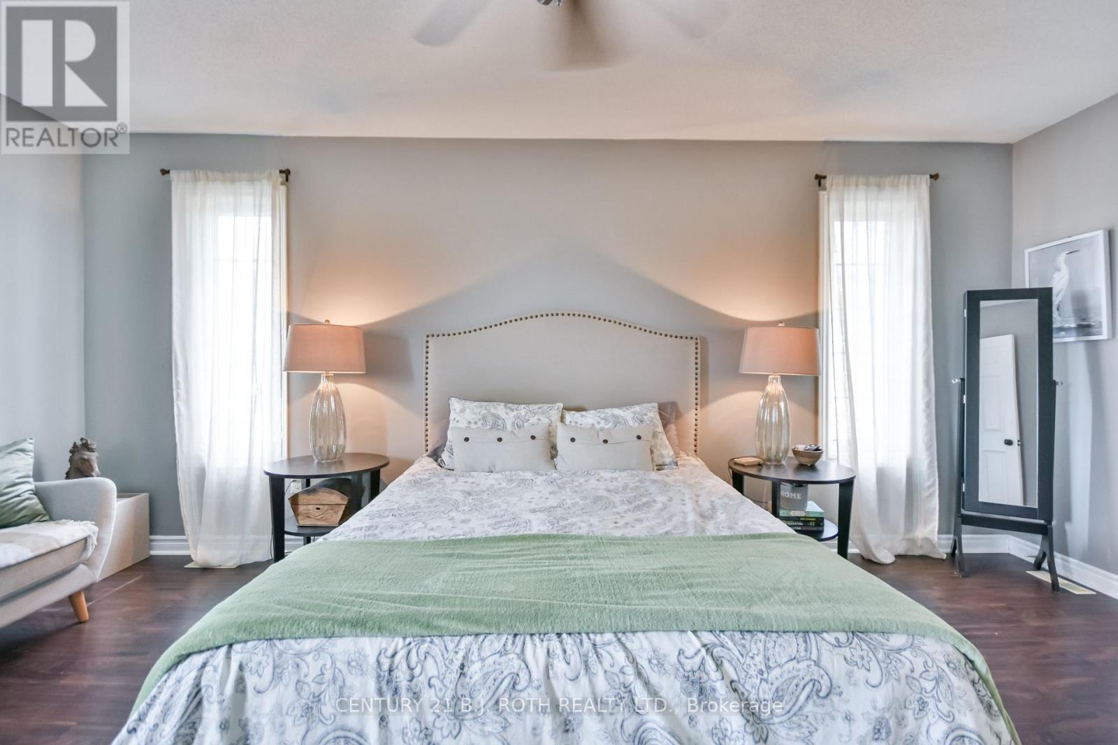 60 Carley Crescent, Barrie, Ontario  L4N 0M8 - Photo 27 - S12668560