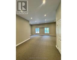 BACK - 58 MARY STREET, Barrie, Ontario