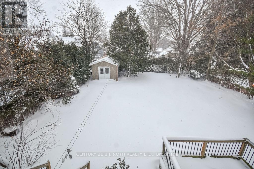 15 Stone Street, Springwater (Elmvale), Ontario  L0L 1P0 - Photo 33 - S12668696