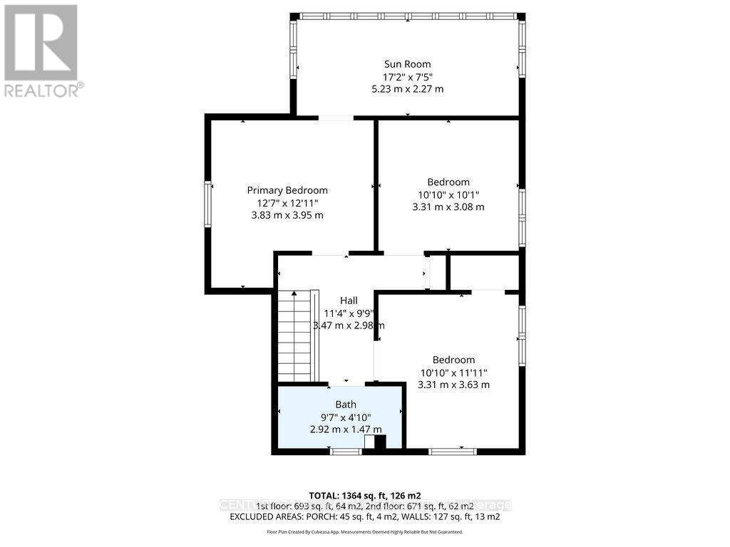 15 Stone Street, Springwater (Elmvale), Ontario  L0L 1P0 - Photo 36 - S12668696