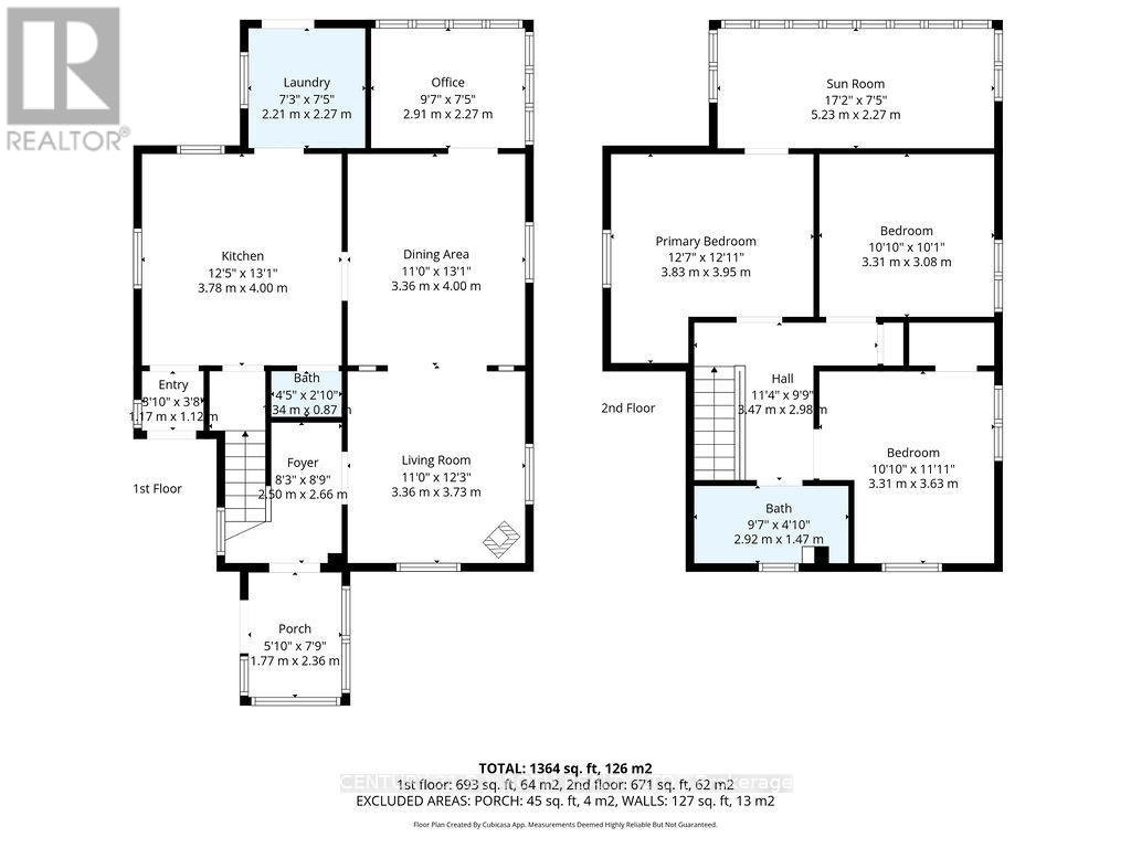 15 Stone Street, Springwater (Elmvale), Ontario  L0L 1P0 - Photo 37 - S12668696