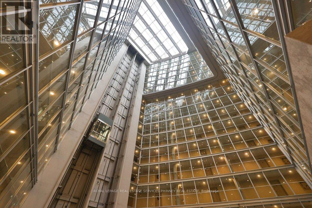 302 - 650 Queens Quay W, Toronto, Ontario  M5V 3N2 - Photo 21 - C12653250