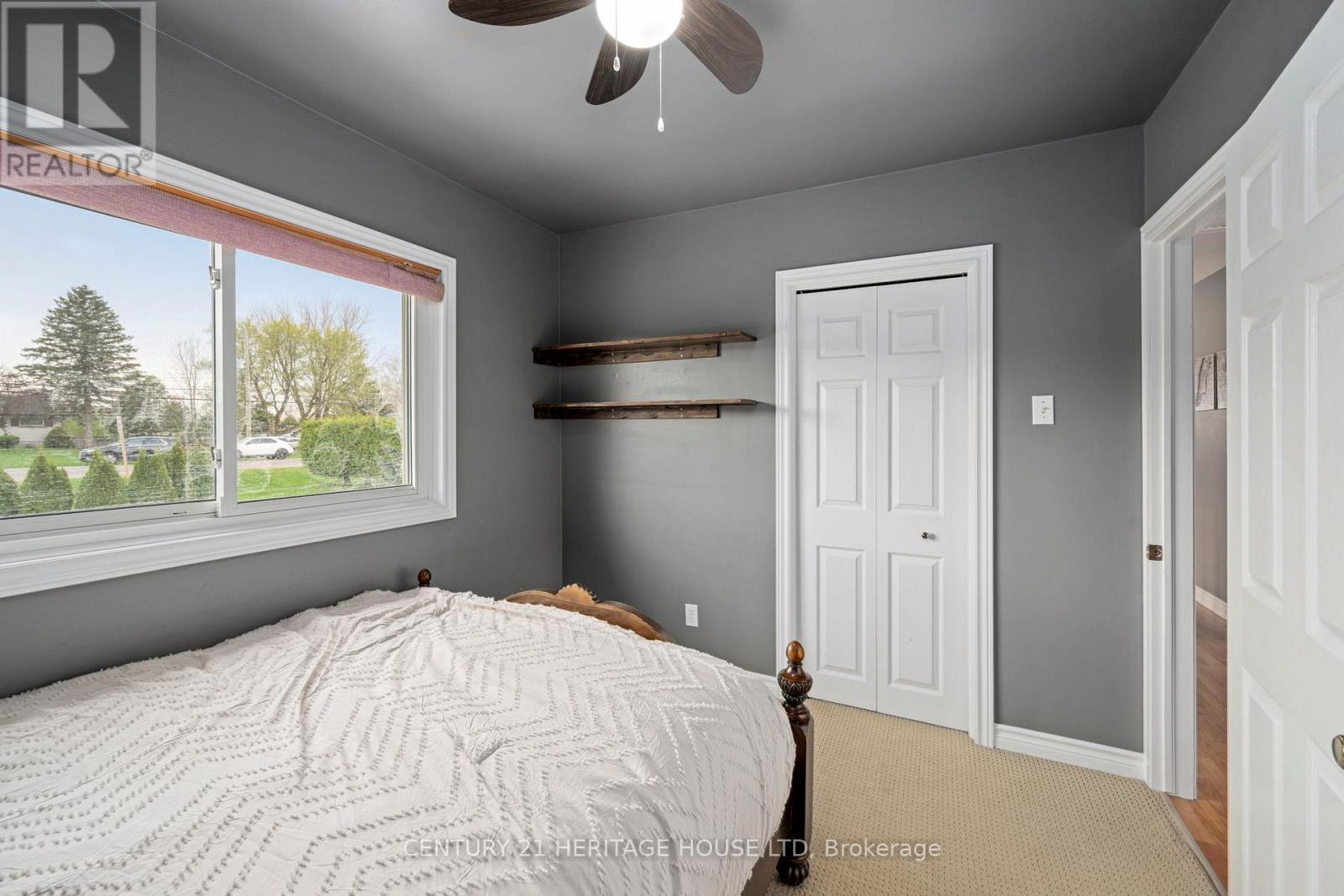 2720 Catherine Street, Thames Centre, Ontario  N0L 1G4 - Photo 18 - X12381177