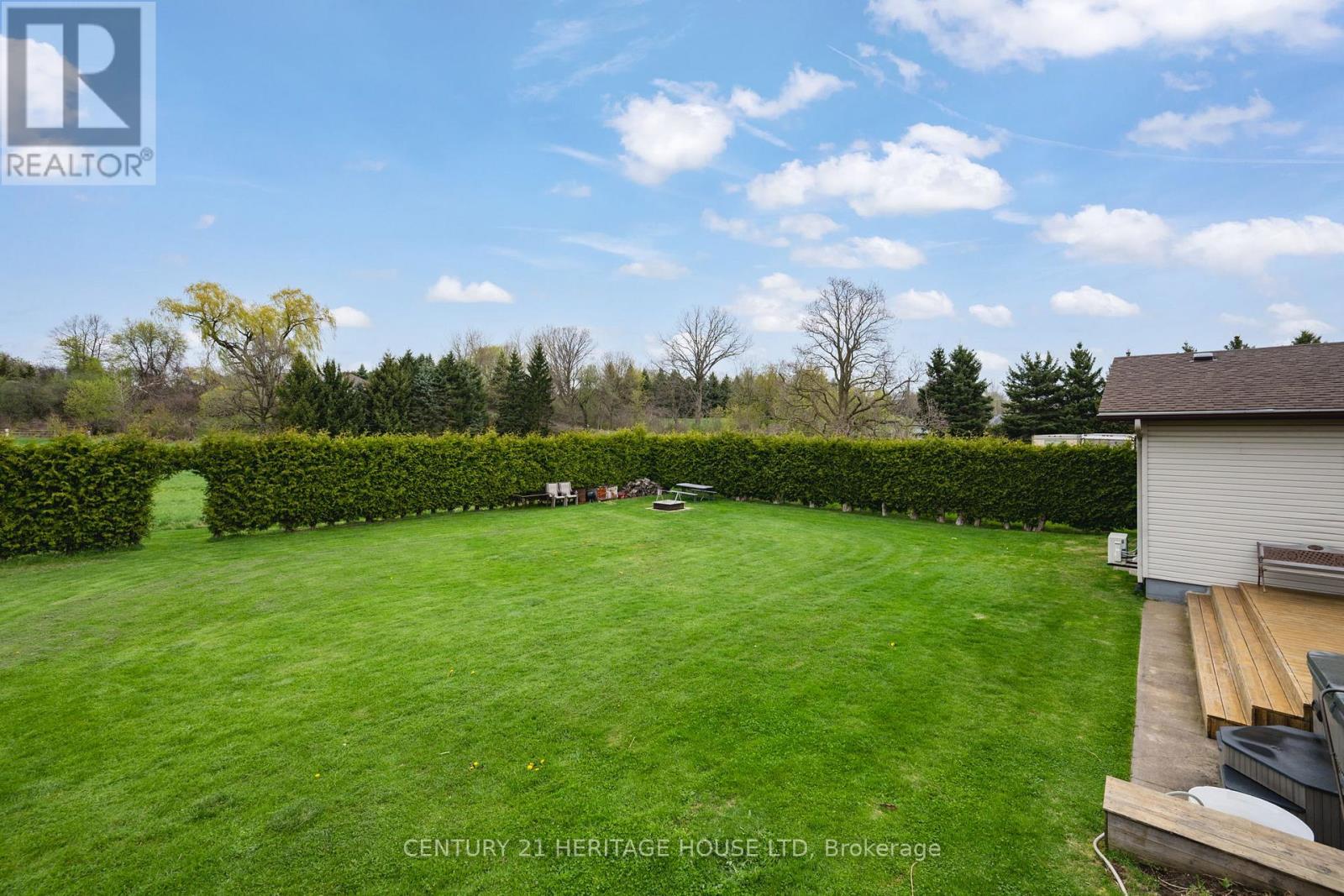 2720 Catherine Street, Thames Centre, Ontario  N0L 1G4 - Photo 33 - X12381177