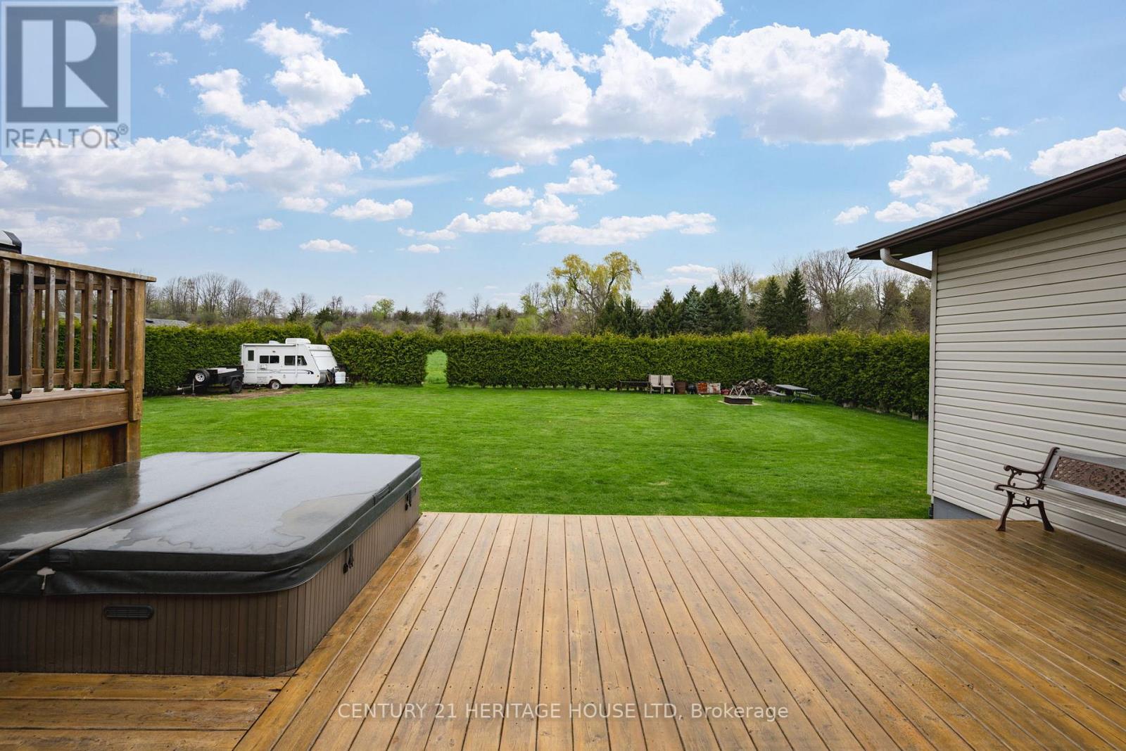 2720 Catherine Street, Thames Centre, Ontario  N0L 1G4 - Photo 34 - X12381177