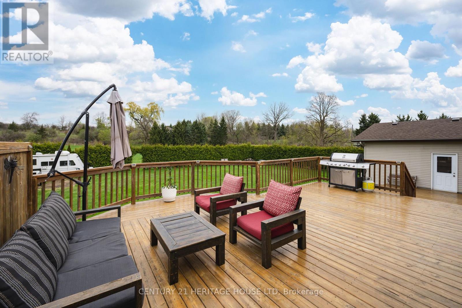 2720 Catherine Street, Thames Centre, Ontario  N0L 1G4 - Photo 31 - X12381177