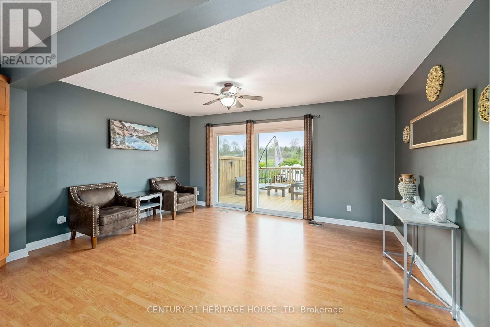 2720 Catherine Street, Thames Centre, Ontario  N0L 1G4 - Photo 6 - X12381177