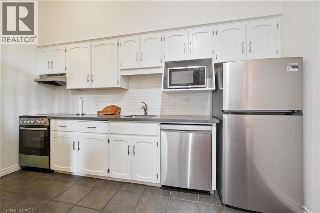 200 Woolwich Street Unit# 204, Guelph, Ontario  N1H 3V7 - Photo 11 - 40796489