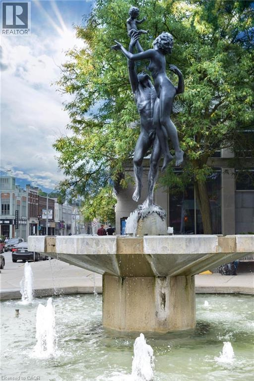 200 Woolwich Street Unit# 204, Guelph, Ontario  N1H 3V7 - Photo 24 - 40796489