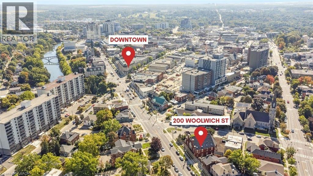 200 Woolwich Street Unit# 204, Guelph, Ontario  N1H 3V7 - Photo 3 - 40796489