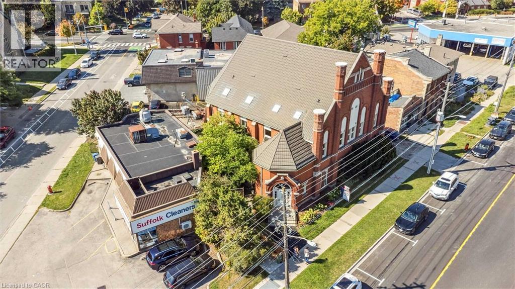 200 Woolwich Street Unit# 204, Guelph, Ontario  N1H 3V7 - Photo 4 - 40796489