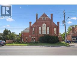 200 WOOLWICH Street Unit# 204, guelph, Ontario