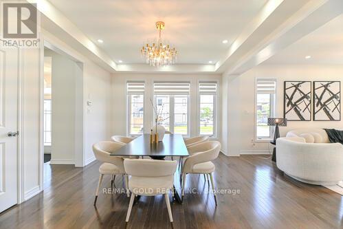 59 Cobriza Crescent, Brampton, Ontario  L7A 5A6 - Photo 10 - W12666300