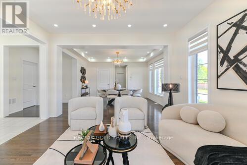 59 Cobriza Crescent, Brampton, Ontario  L7A 5A6 - Photo 12 - W12666300