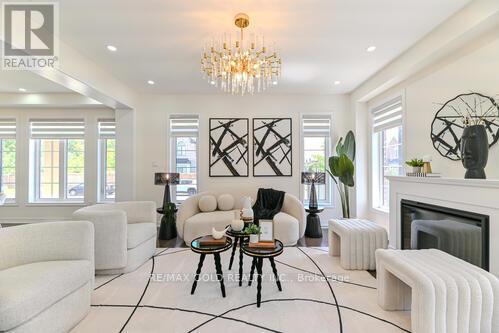 59 Cobriza Crescent, Brampton, Ontario  L7A 5A6 - Photo 16 - W12666300