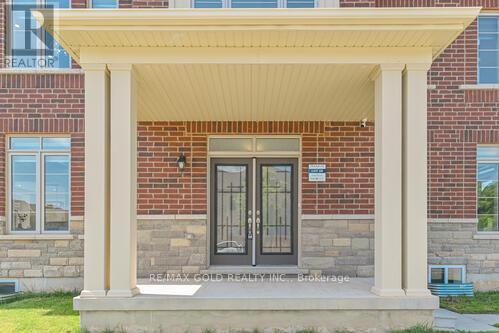 59 Cobriza Crescent, Brampton, Ontario  L7A 5A6 - Photo 8 - W12666300