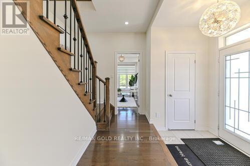 59 Cobriza Crescent, Brampton, Ontario  L7A 5A6 - Photo 9 - W12666300