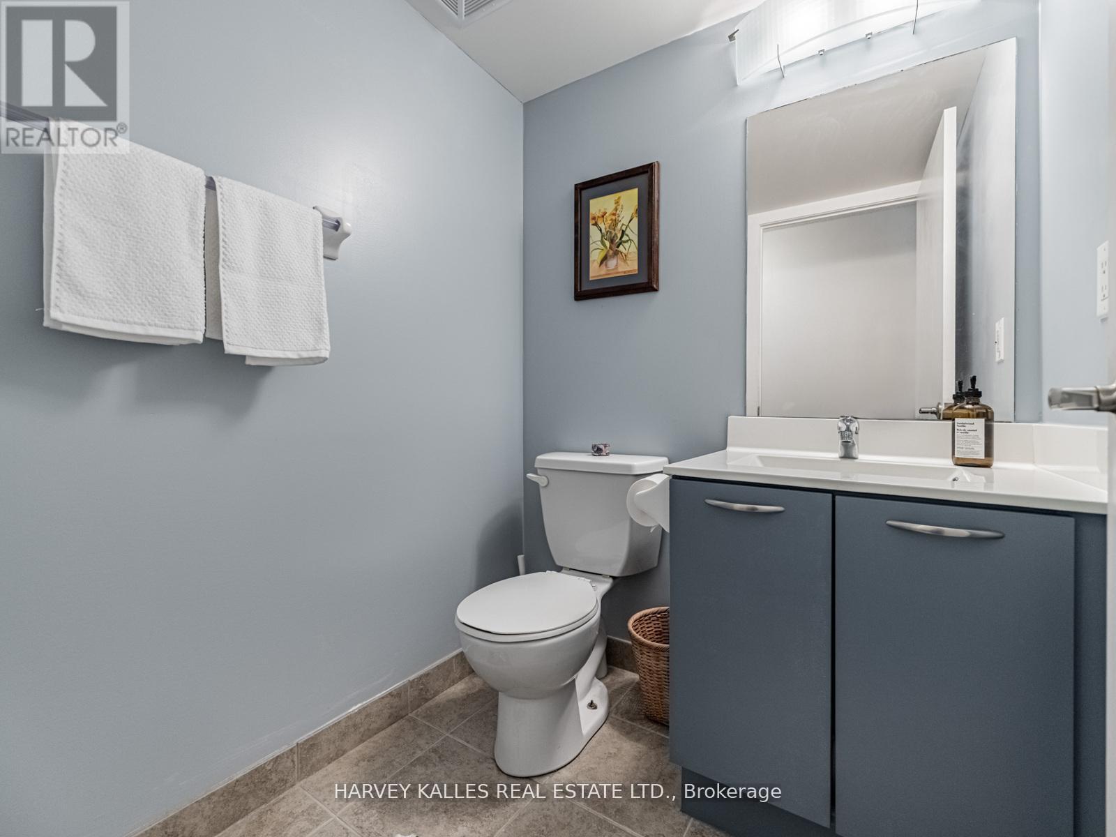 703 - 38 Joe Shuster Way, Toronto, Ontario  M6K 0A5 - Photo 21 - W12668504