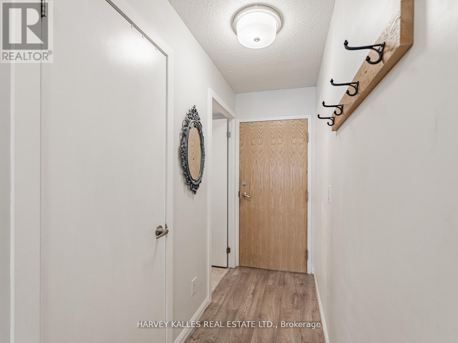 703 - 38 Joe Shuster Way, Toronto, Ontario  M6K 0A5 - Photo 22 - W12668504