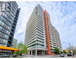 703 - 38 JOE SHUSTER WAY, Toronto, Ontario